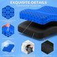 Gel Seat Cushion for Long Sitting