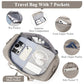 Extra Large Travel Duffle Bag