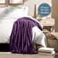 Fleece Blanket Luxury Microplush