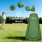 Pop Up Shower Tent for Camping Essentials