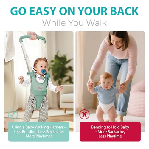 Baby Walking Harness
