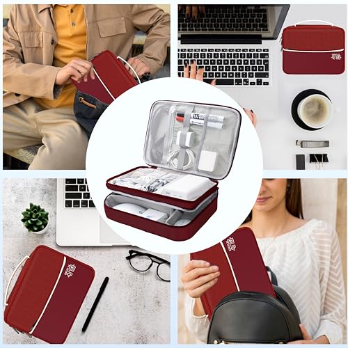 Electronics Organizer