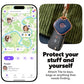 Tile Bluetooth Tracker