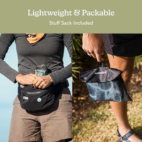 Ultralight Towel