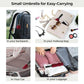 Compact Travel Umbrella