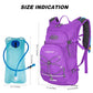 18L Hydration Backpack with 2L BPA