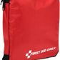 First Aid Only 313 Piece Home & Go Emergency First Aid Kit (91081)