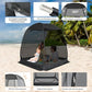 Pop Up Screen House