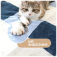 Sherpa Fleece Throw Blanket 80" x 90" Full