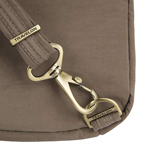 Anti Theft Signature Slim Backpack