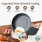 Nonstick Frying Pan Skillet