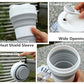 Collapsible Travel Cup