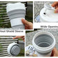 Collapsible Travel Cup