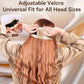 Luxurious Silk Soft Sleep Mask