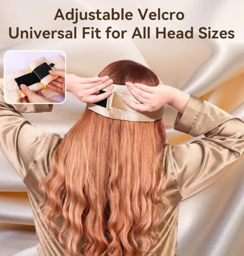 Luxurious Silk Soft Sleep Mask