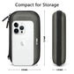 Dustproof Carrying Case Electronic Accessories Cable Organizer