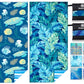 Microfiber Beach Towel (2 Count)