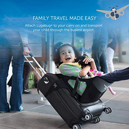 Travel Seat for Kids
