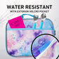 Tie Dye Lunch Box for Girls