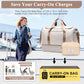 Extra Large Travel Duffel Bag (3 Count)