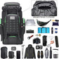 Hiking Backpack for Men 70L
