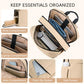 Lightweight Travel Backpack Carry on Flight Approved