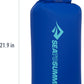 Sea to Summit Lightweight Dry Bag, Multi-Purpose Dry Storage
