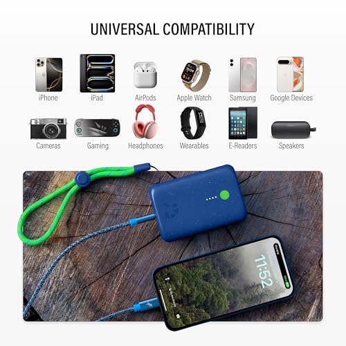 Champ Portable Charger