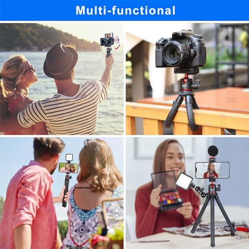 Camera Tripod