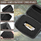 Hard Case with Foam (2 count)