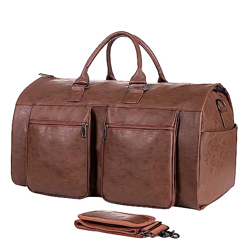 Convertible Travel Garment Bag