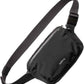 Bellroy Lite Belt Bag (versatile crossbody bag, fanny pack) - Black