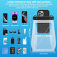 Large Waterproof Phone Pouch Floating