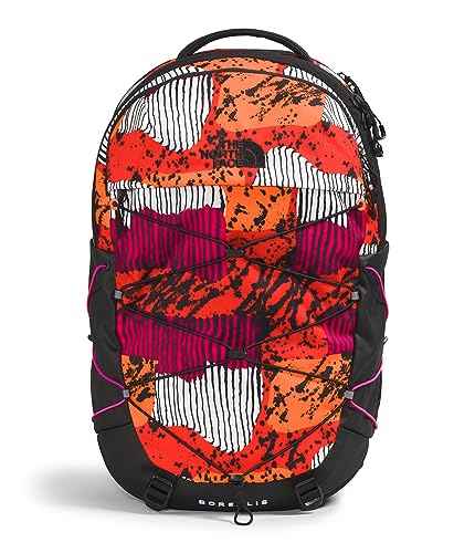 Women's Borealis Commuter Laptop Backpack