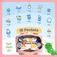Baby Diaper Bag Backpack