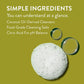Desert Grass & Sandalwood Shampoo and Conditioner Contain Naturally Derived Ingredients (33 Fl Oz)