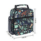 Insulated Lunch Bag Women