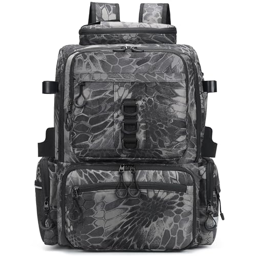 Fishing Tackle Backpack