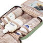 Travel Toiletry Bag for women
