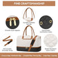 Travel Weekender Duffle Bags for Women