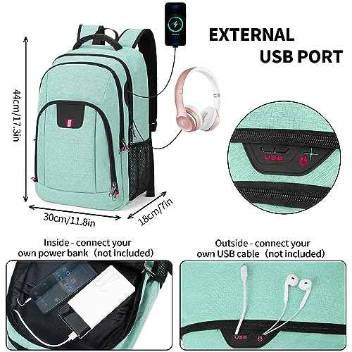 15.6in Laptop Backpack