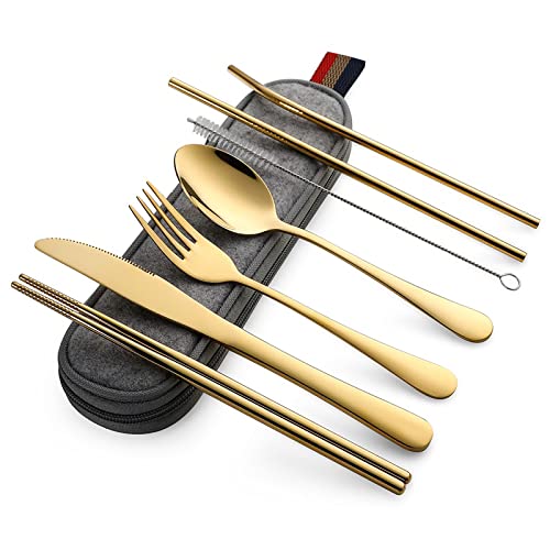 Camping Utensils (7 Count)
