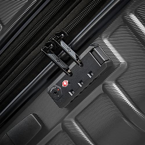 Omni 2 Hardside Expandable Luggage with Spinner Wheels
