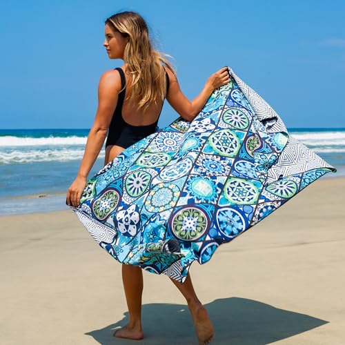 Quick Dry Towel Extra Large 78x35 Inch