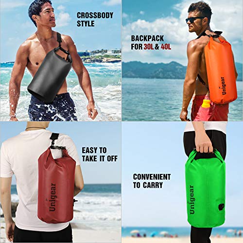Dry Bag Waterproof