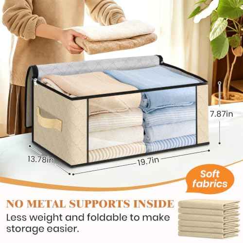 35L Closet Organizers (10 Count)