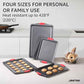 36Pcs Pots and Pans Set Non Stick