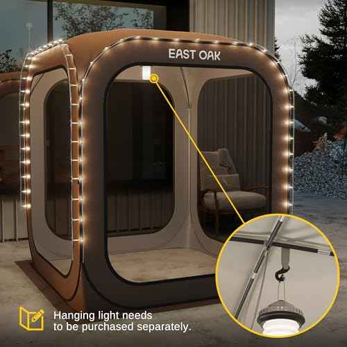 Screen House Tent Pop