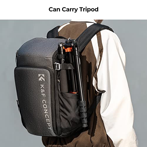 Camera Backpack
