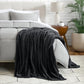 Fleece Blanket Luxury Microplush
